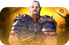 Oathsworn Pit Dungeon